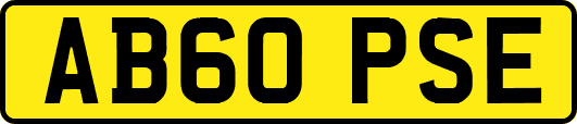 AB60PSE