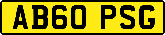 AB60PSG