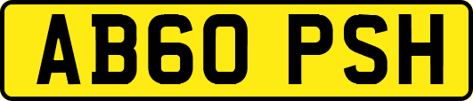 AB60PSH