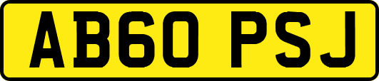 AB60PSJ