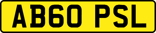 AB60PSL