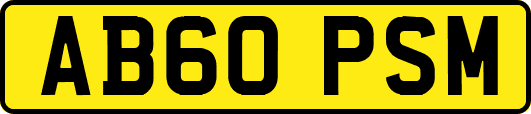 AB60PSM