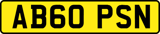 AB60PSN
