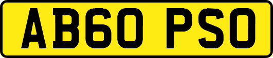 AB60PSO