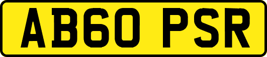 AB60PSR