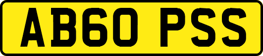 AB60PSS