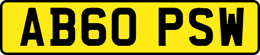 AB60PSW