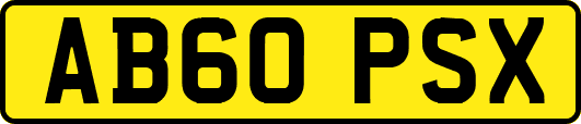 AB60PSX