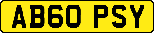 AB60PSY