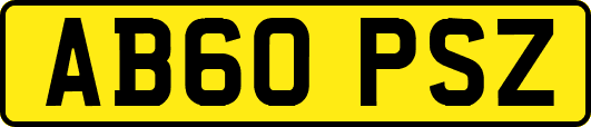 AB60PSZ