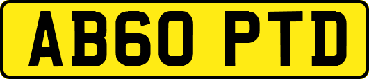 AB60PTD