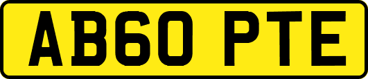 AB60PTE