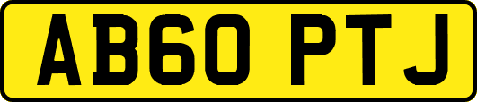 AB60PTJ