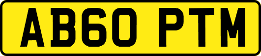 AB60PTM