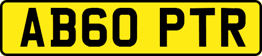 AB60PTR