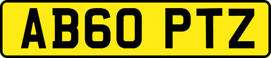 AB60PTZ