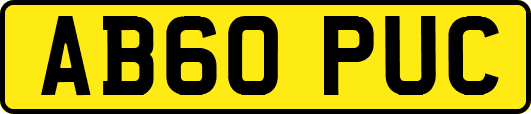 AB60PUC