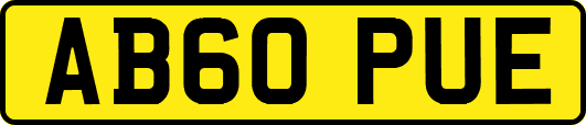 AB60PUE