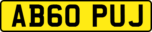 AB60PUJ