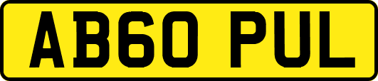 AB60PUL