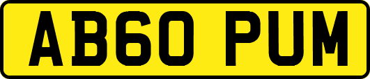 AB60PUM