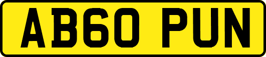 AB60PUN