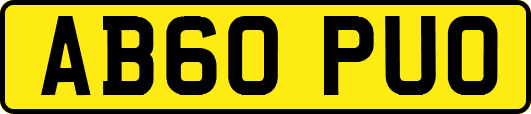 AB60PUO