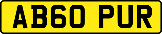 AB60PUR