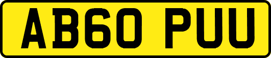 AB60PUU
