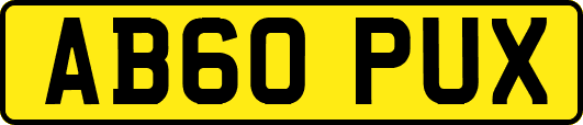 AB60PUX