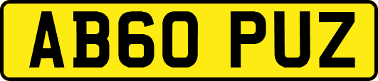 AB60PUZ