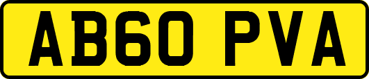 AB60PVA