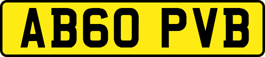 AB60PVB