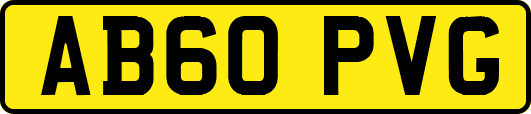 AB60PVG