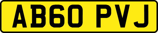 AB60PVJ