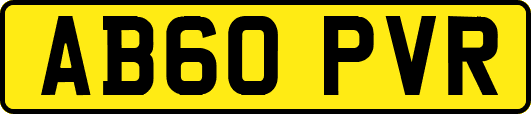 AB60PVR