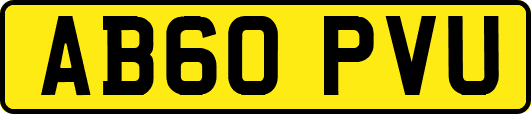 AB60PVU