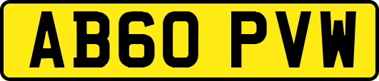 AB60PVW