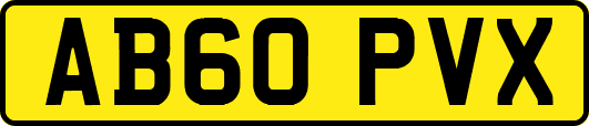 AB60PVX