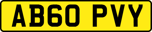 AB60PVY