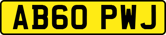 AB60PWJ