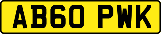 AB60PWK