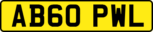 AB60PWL