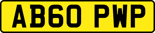 AB60PWP
