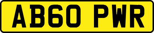 AB60PWR