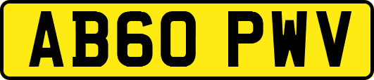 AB60PWV