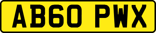 AB60PWX