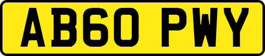 AB60PWY