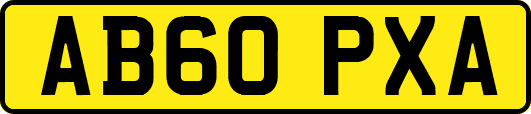 AB60PXA