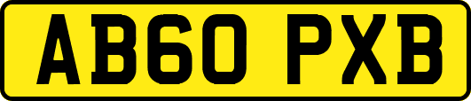 AB60PXB